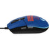 Boise State University Broncos G203 Prodigy RGB Wired Gaming Mouse Skin